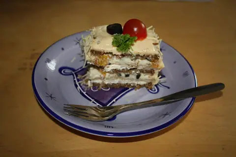 Forno photo 3